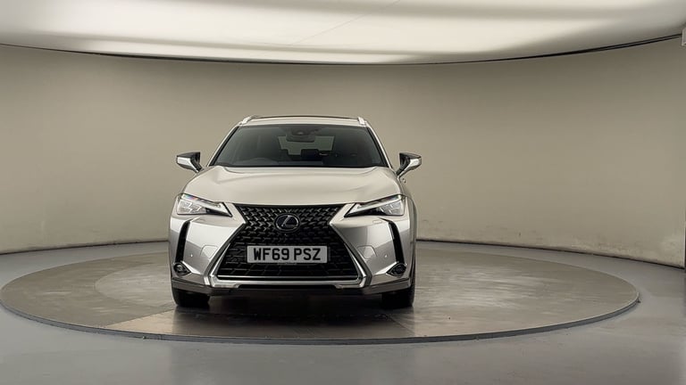 2019 Lexus UX 2.0 250h Takumi SUV 5dr Petrol Hybrid E-CVT E-FOUR Euro 6 (s/s) (184 ps) SUV Petrol...