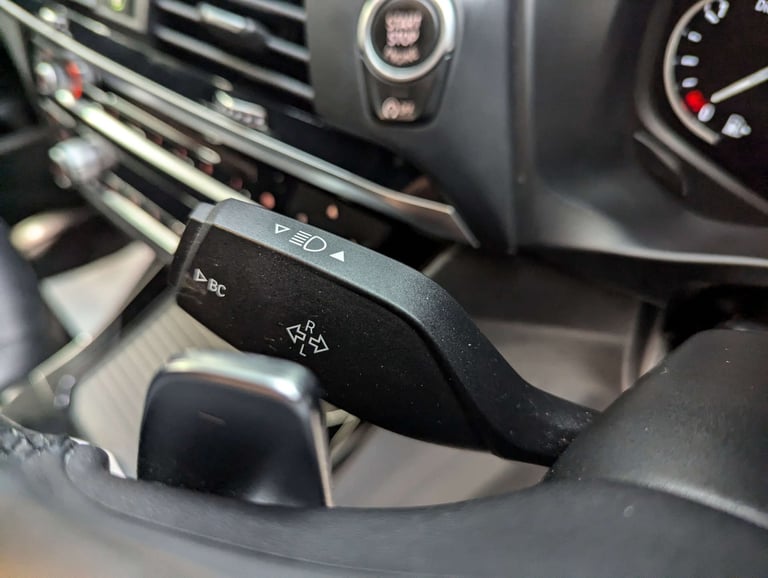 2018 BMW X3 2.0 X3 xDrive 20d SE Auto 4WD 5dr SUV Diesel Automatic