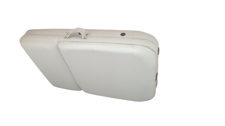 Portable massage table