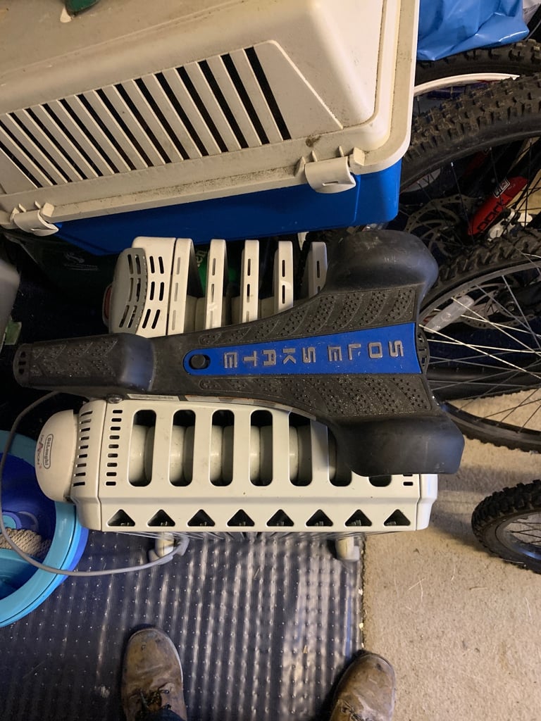 image for Sole skate 