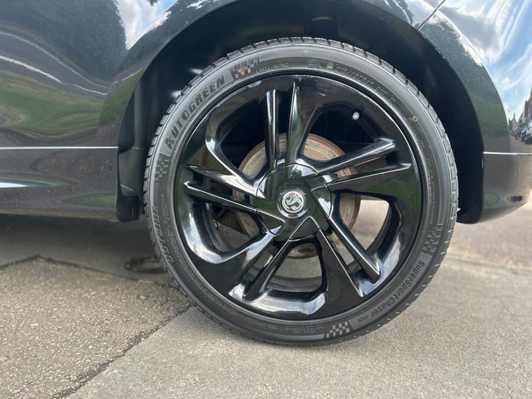 2016 Vauxhall Corsa 1.4 Limited Edition 3dr HATCHBACK Petrol Manual