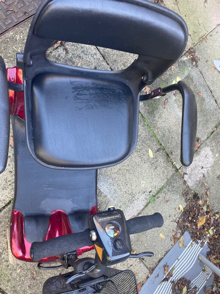 Mobility Scooter for sale 