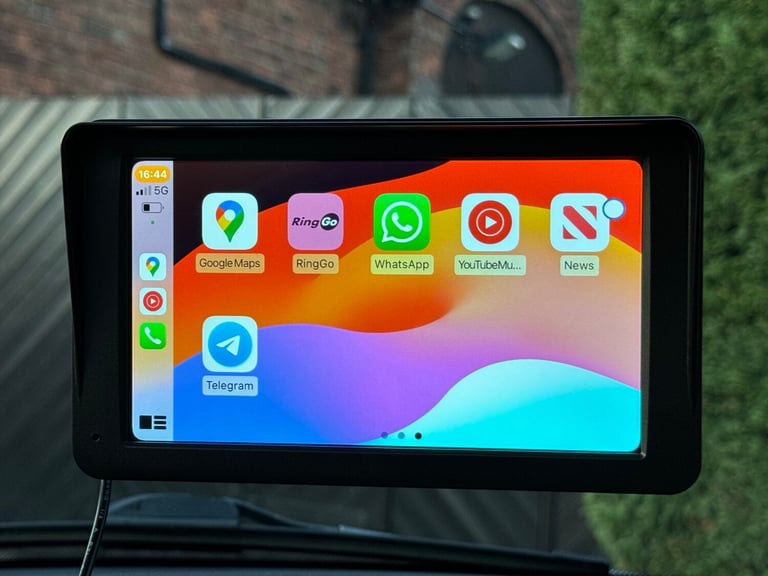 2007 MINI COOPER 1.6 PETROL AUTOMATIC, WOW 54k MILES, PAN SUNROOF, HEATED SEATS