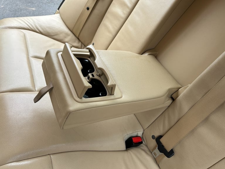 2012 BMW 3 Series 318d SE 4dr Step Auto DIESEL DRIVES REALLY WELL! SOUGHT AFTER! SALOON Diesel Au...