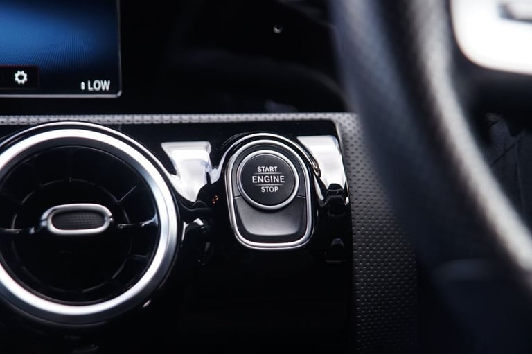 2021 Mercedes-Benz A-Class 1.3 A250e 15.6kWh AMG Line Hatchback 5dr Petrol Plug-in Hybrid 8G-DCT ...