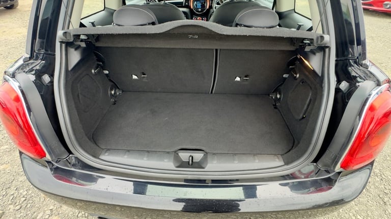 MINI HATCH 1.2 One 3-Door Hatch 2015