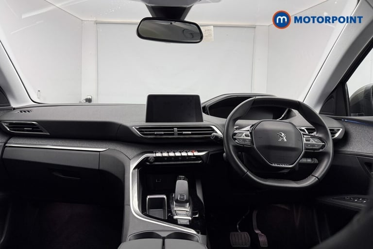 2020 Peugeot 3008 1.5 BlueHDi Allure 5dr EAT8 SUV Diesel Automatic