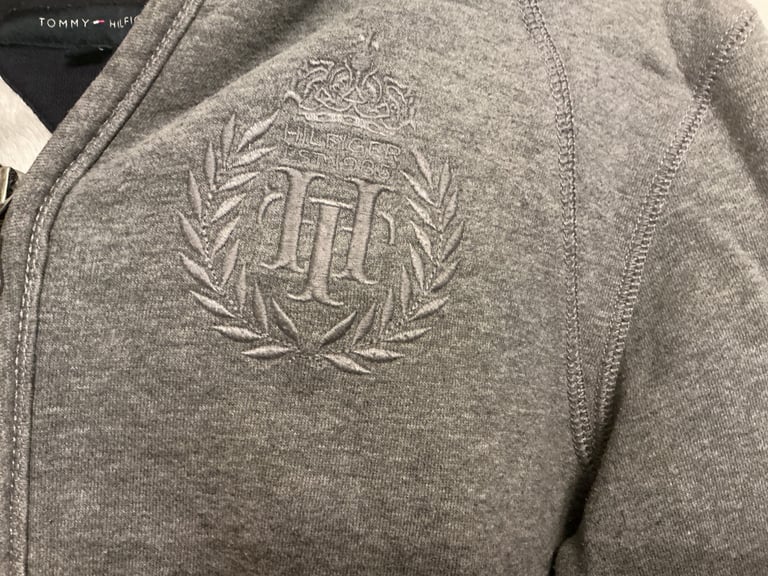 Tommy Hilfiger Retro Vintage 