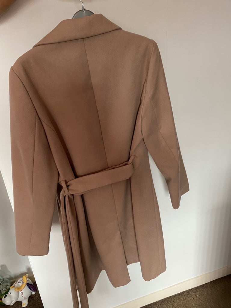 Ladies coat 