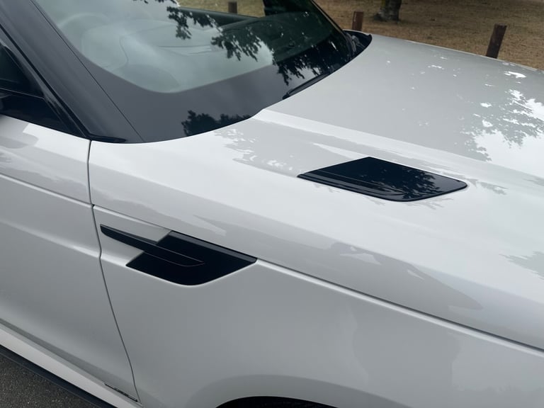 2023 Land Rover Range Rover Sport 3.0 D350 Autobiography 5dr Auto ESTATE Diesel Automatic