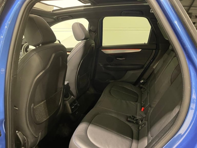 2018 BMW 2 Series Active Tourer 2.0 220i GPF M Sport MPV 5dr Petrol DCT Euro 6 (s/s) (192 ps) MPV...