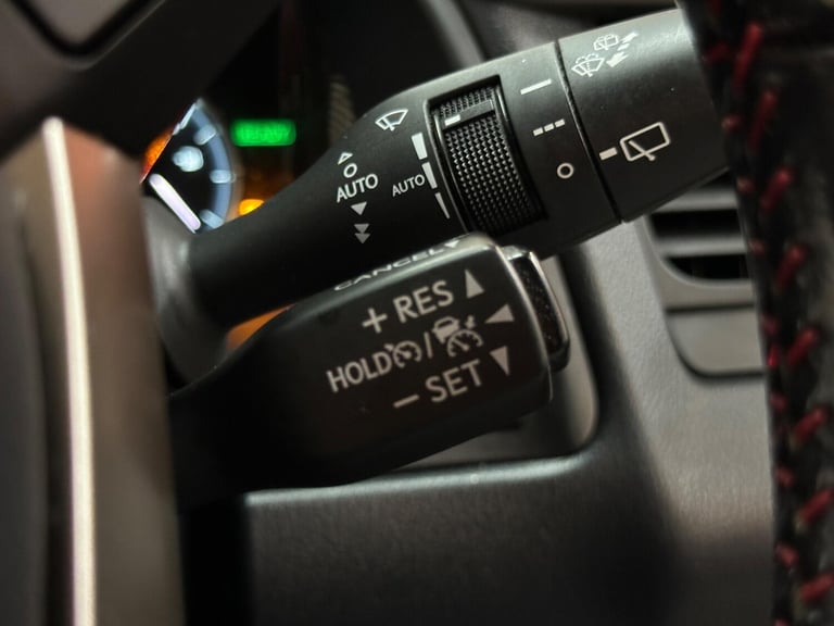 2016 Lexus RX 3.5 450h V6 F Sport CVT 4WD Euro 6 (s/s) 5dr ESTATE Petrol/Electric Hybrid Automatic