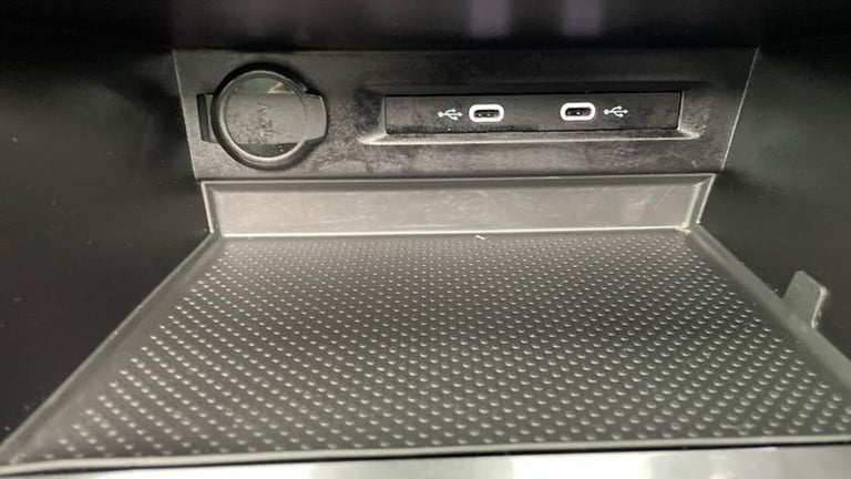 2022 Volkswagen Tiguan 2.0 TSI 4Motion Elegance 5dr DSG Automatic Estate Petrol Automatic