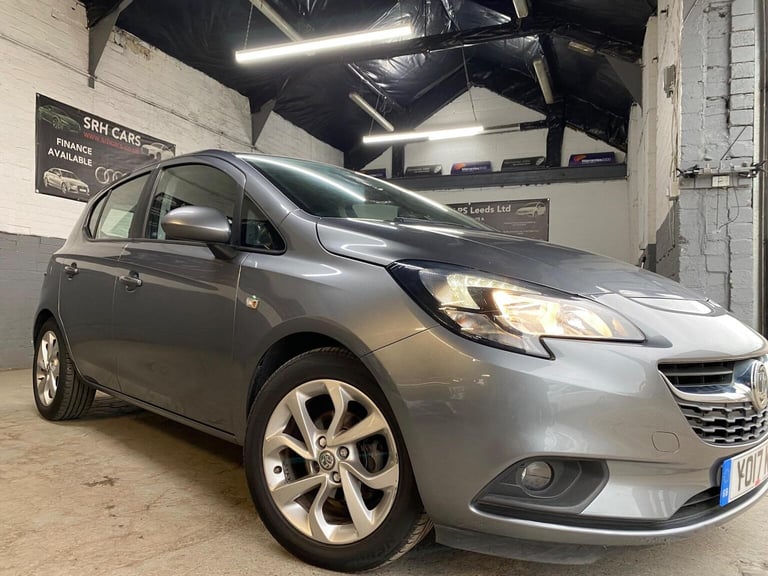 image for VAUXHALL CORSA 1.4i ecoFLEX Energy Euro 6 5dr 2017