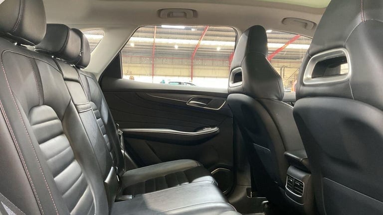2021 MG MG HS 1.5 T-GDI 16.6kWh Exclusive Auto Euro 6 (s/s) 5dr ESTATE Petrol/Electric Hybrid Aut...