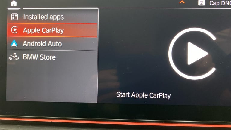 2022 BMW 5 Series 520d xDrive MHT M Sport 4dr Step Auto Diesel Saloon Saloon Diesel Automatic