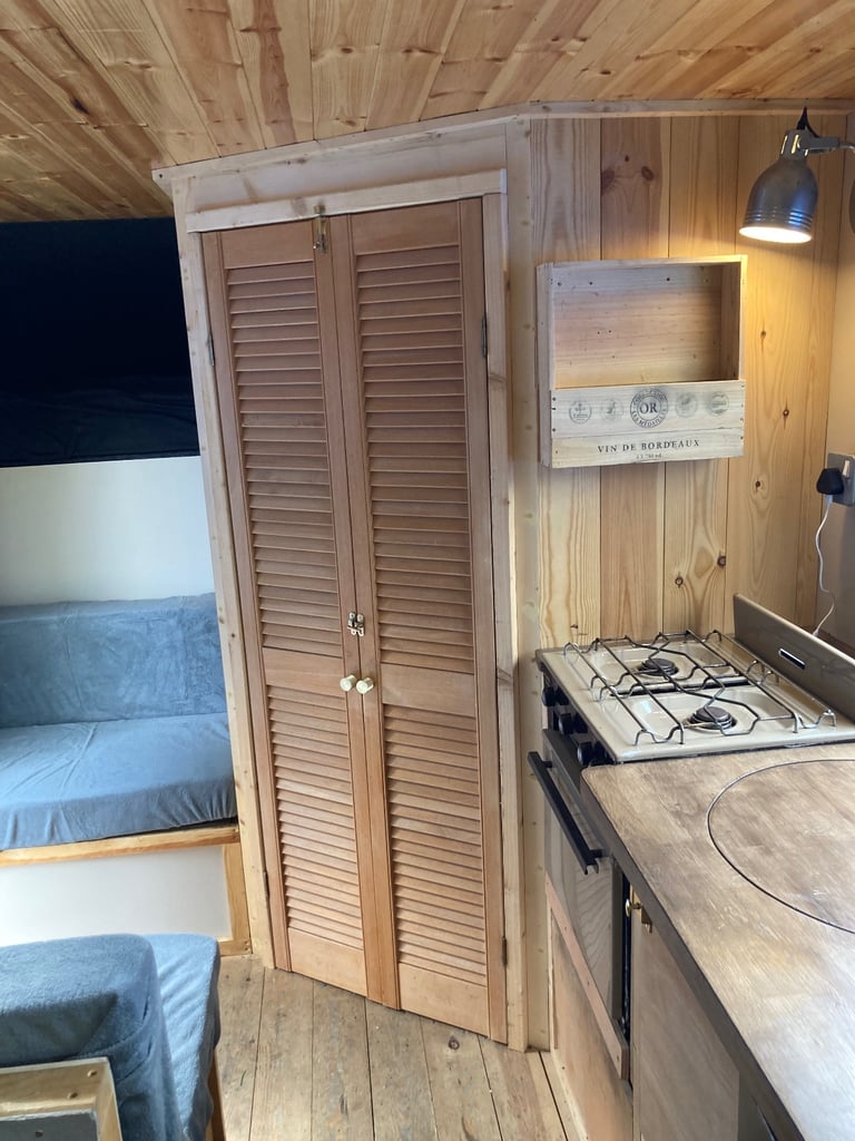 Iveco, DAILY, Other, 2011, Manual, 2287 (cc)