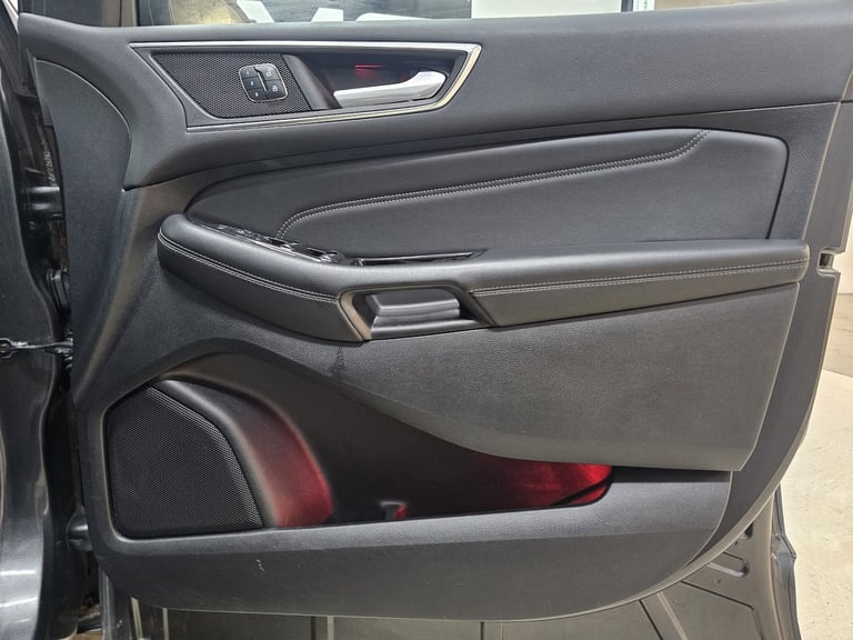 2016 Ford Edge 2.0 TDCi 210 Titanium 5dr Powershift ESTATE Diesel Automatic