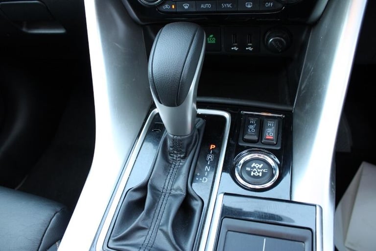 2020 Mitsubishi Eclipse Cross 1.5T Exceed SUV 5dr Petrol CVT 4WD Euro 6 (s/s) (163 ps) HATCHBACK ...