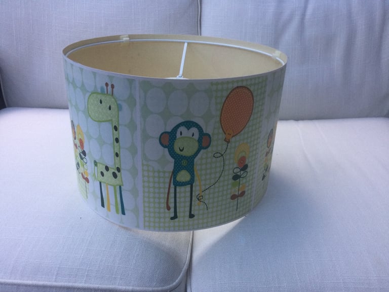 image for Lamp shades