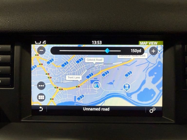 2015 15 LAND ROVER DISCOVERY SPORT 2.2 SD4 HSE LUXURY SUV 5DR DIESEL AUTO 4WD EU