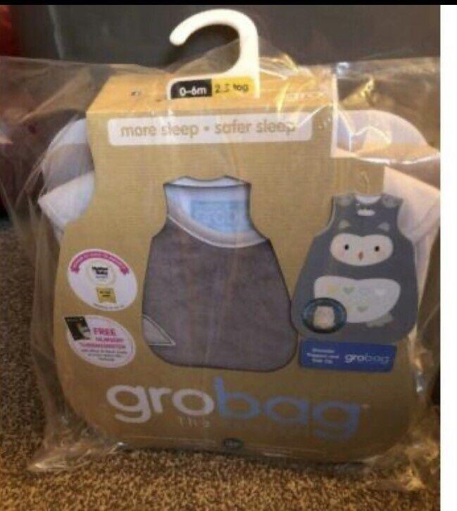 image for Brand new original gro bag 