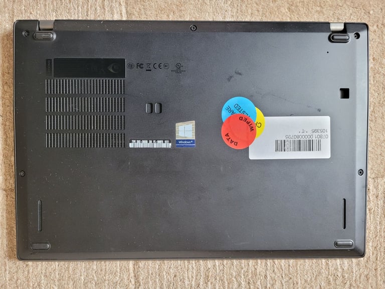 Lenovo ThinkPad