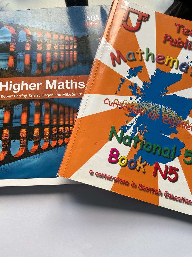 image for Maths Tutoring by Experienced Teacher 