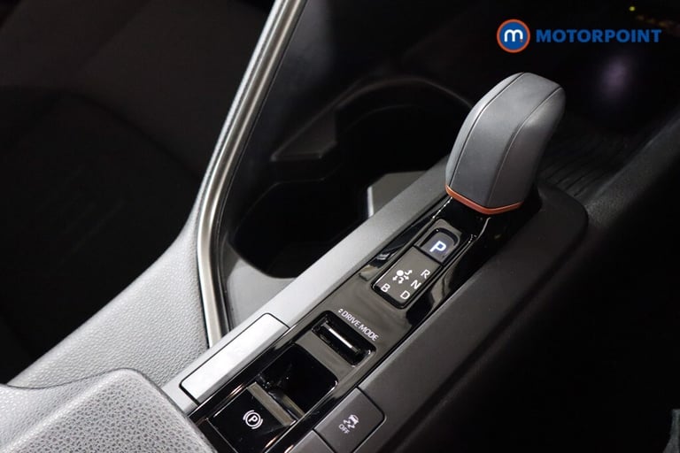 2024 Toyota C-HR 1.8 Hybrid Design 5dr CVT SUV Hybrid Automatic