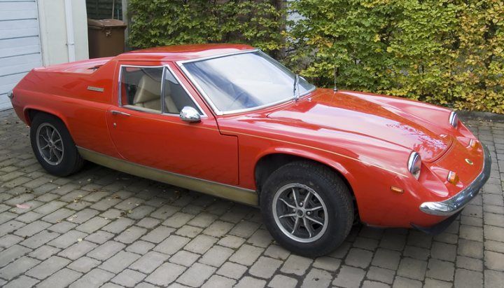 LOTUS EUROPA WANTED S1 S2 TWIN CAM J.P.S & TWIN CAM SPECIAL IN ANY CONDITION
