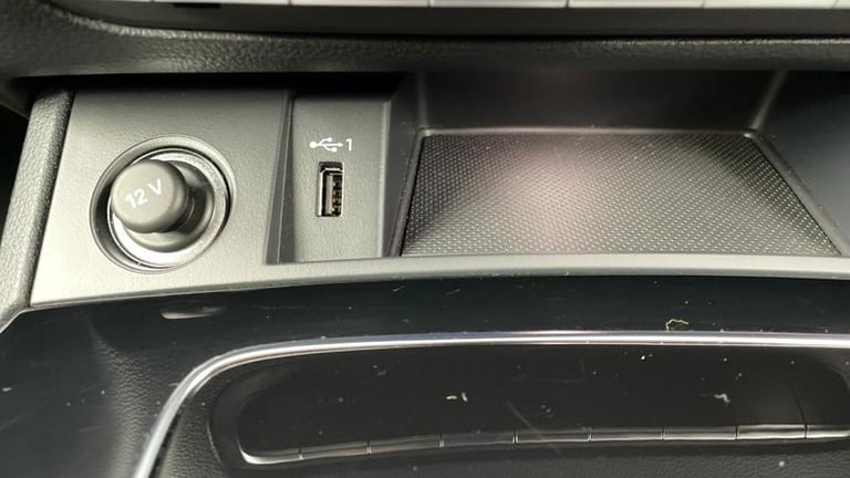 2024 Audi Q5 Black Edition 40 TDI quattro 204 PS S tronic Automatic SUV Diesel Automatic