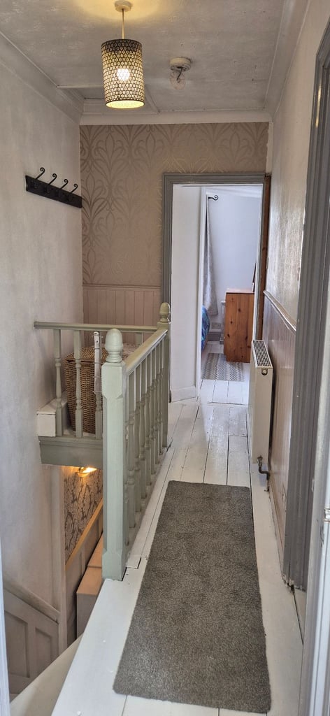 3 Bed Semi Victorian House. Maldon