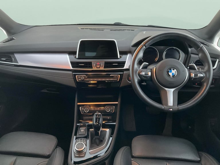 2020 BMW 2 Series Active Tourer 2.0 218d M Sport MPV 5dr Diesel Auto Euro 6 (s/s) (150 ps) - NAV ...