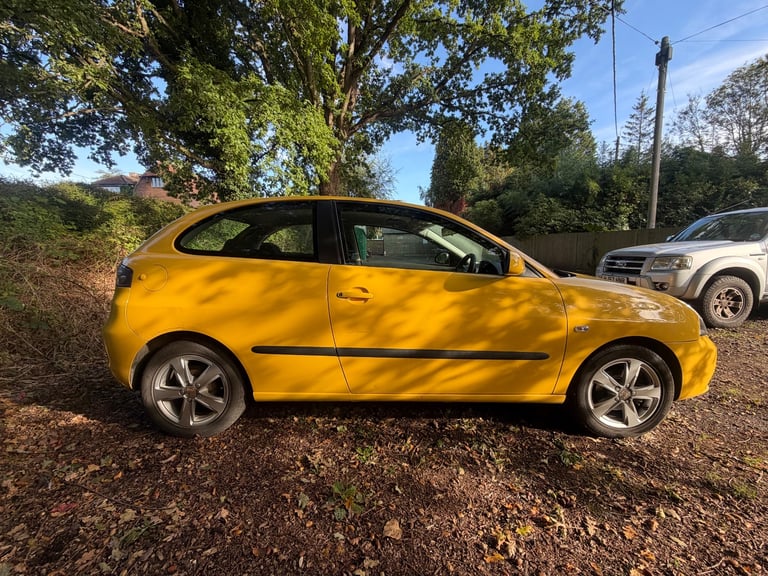 Seat, IBIZA, Hatchback, 2008, Manual, 1198 (cc),3 doors - Image 4