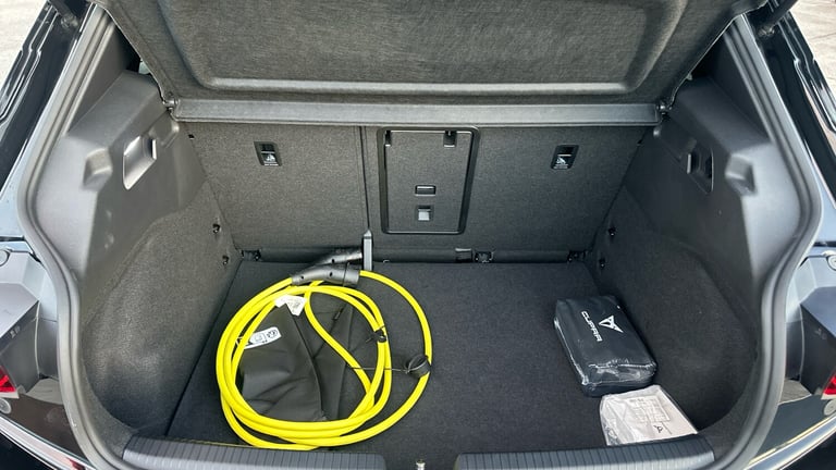 2024 Cupra Born 170kW e-Boost V3 77kWh 5dr Auto [5 Seat] Electric Hatchback Hatchback Electric Au...