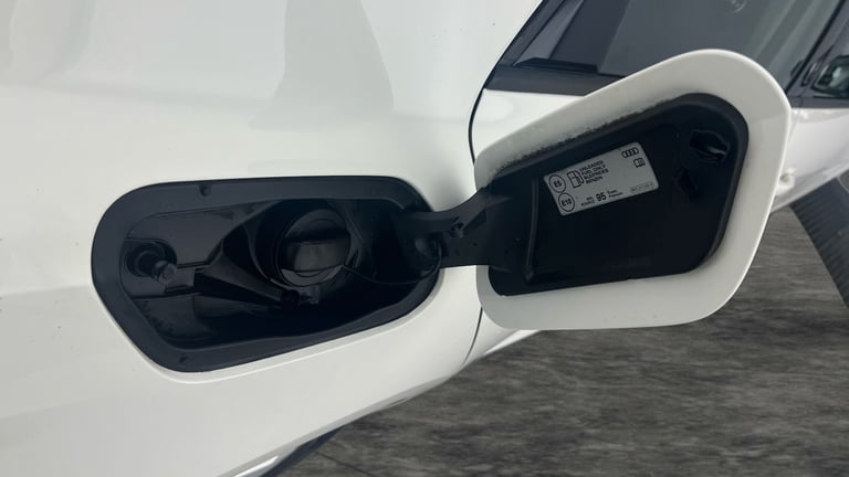 2021 Audi A1 1.0 TFSI 25 Technik Sportback 5dr Petrol Manual Euro 6 (s/s) (95 ps) - AIR  Hatchbac...
