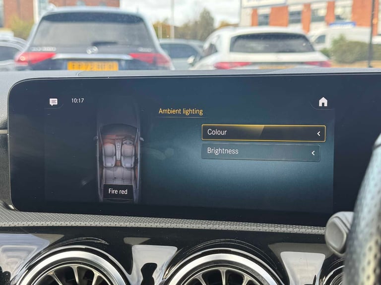  Mercedes-Benz A-Class A250e AMG Line Premium 4dr Auto Saloon Plug-In Hy Automatic