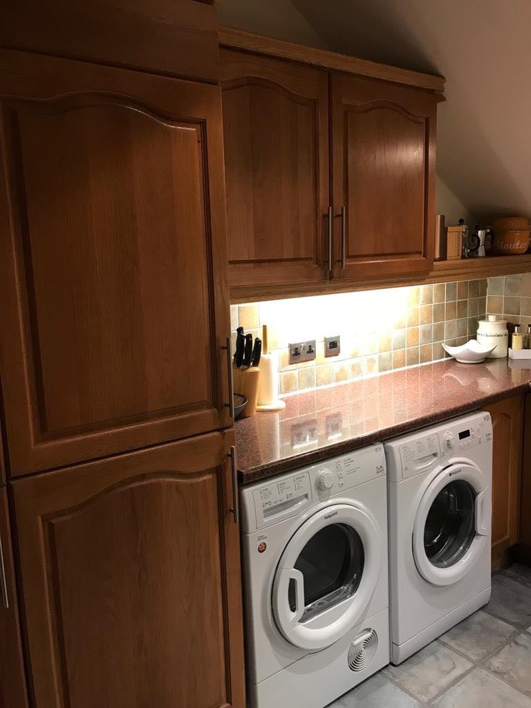 Prestwick 2 Bed Flat