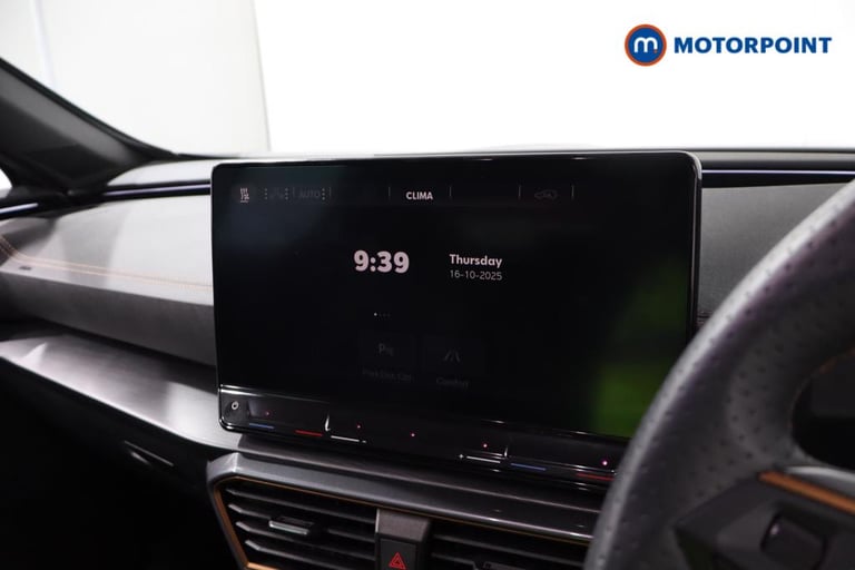 2024 Cupra Formentor 1.4 eHybrid 204 V2 5dr DSG SUV Hybrid Automatic