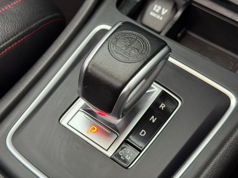 2014 Mercedes-Benz CLA 2.0 CLA45 AMG Coupe 4dr Petrol SpdS DCT 4MATIC Euro 6 (s/s) (360 ps) Saloo...
