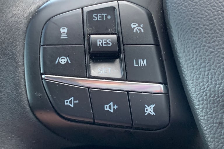 2022 Ford Kuga FM9BZ 4x4 Hybrid Automatic