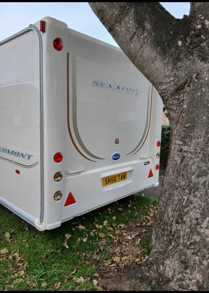 Bailey senator 6 Vermont 