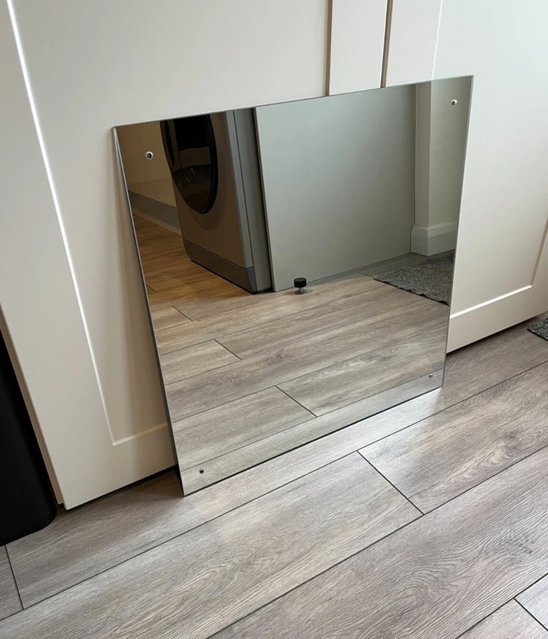 image for Mirror 60cmx60cm
