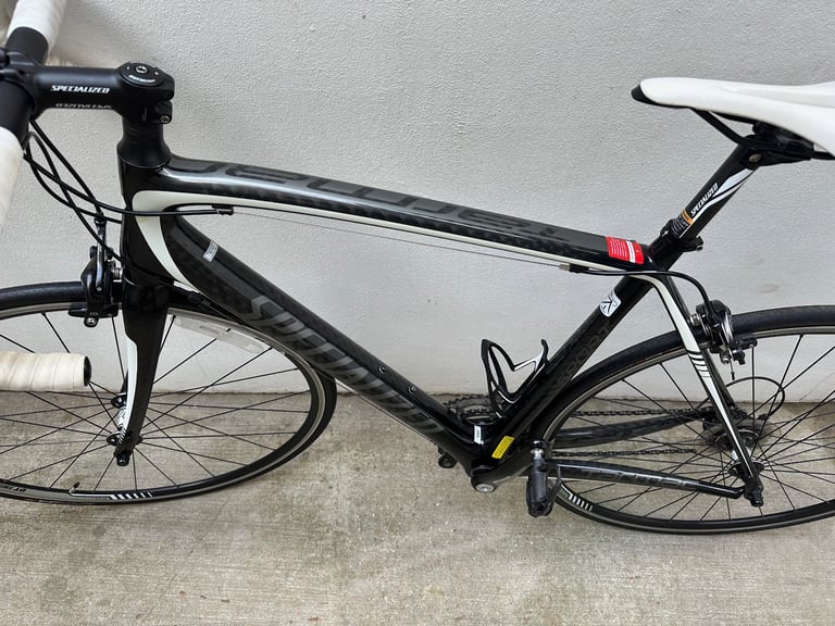 Specialized Tarmac Sport 105 Carbon Road Bike 6 Month WARRANTY!! (20"/52cm)