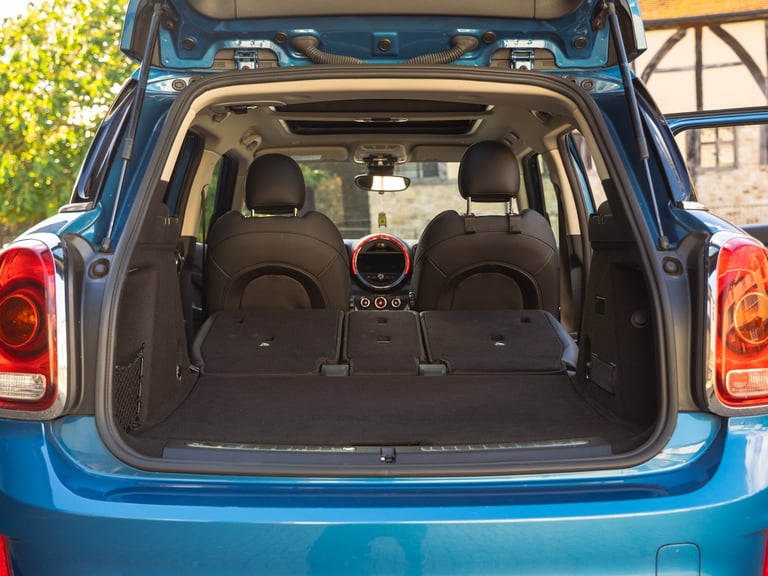 2018 Mini Countryman 1.5 Cooper S E ALL4 PHEV 5dr Auto Hybrid