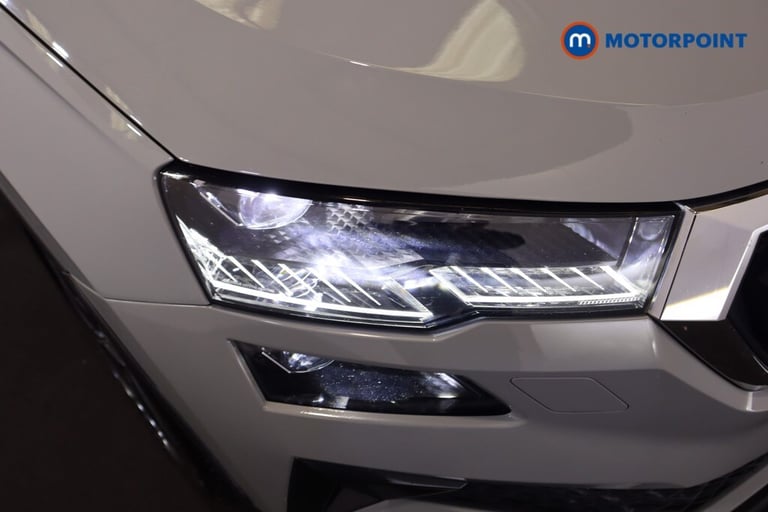 2022 Skoda Karoq 1.5 TSI SE L 5dr DSG SUV Petrol Automatic