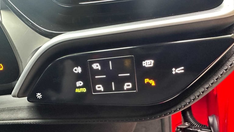 2023 Ferrari 296 GTB 3.0T V6 7.45kWh F1 DCT Euro 6 (s/s) 2dr Coupe Plug-In Hy Automatic