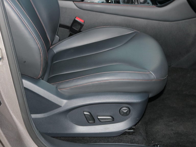 2024 MG MG HS 1.5 T-GDI Trophy SUV 5dr Petrol Manual Euro 6 (s/s) (169 ps) ESTATE Petrol Manual