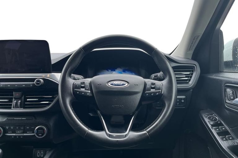 2022 Ford Kuga 1.5 EcoBlue Titanium Edition 5dr, Apple Car Play, Android Auto, Auto Tailga Estate...