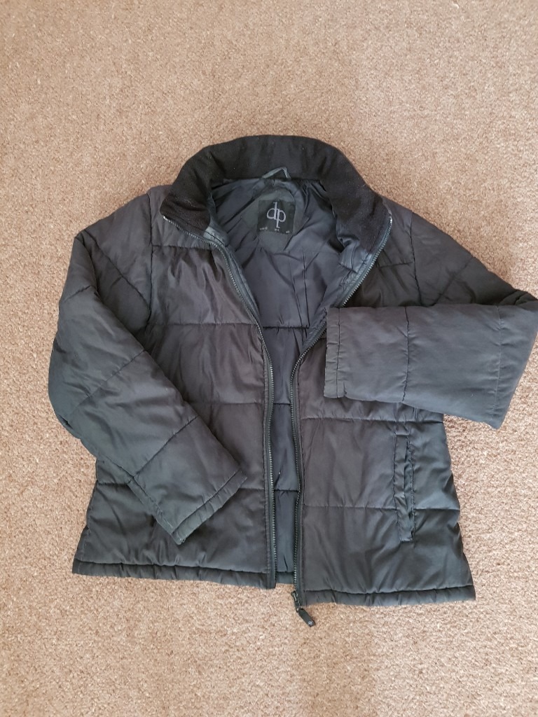 image for Ladies Waist Length Coat